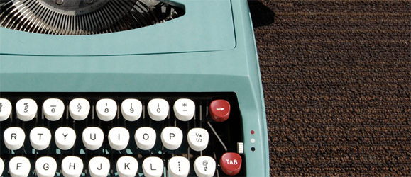 TypeWriter